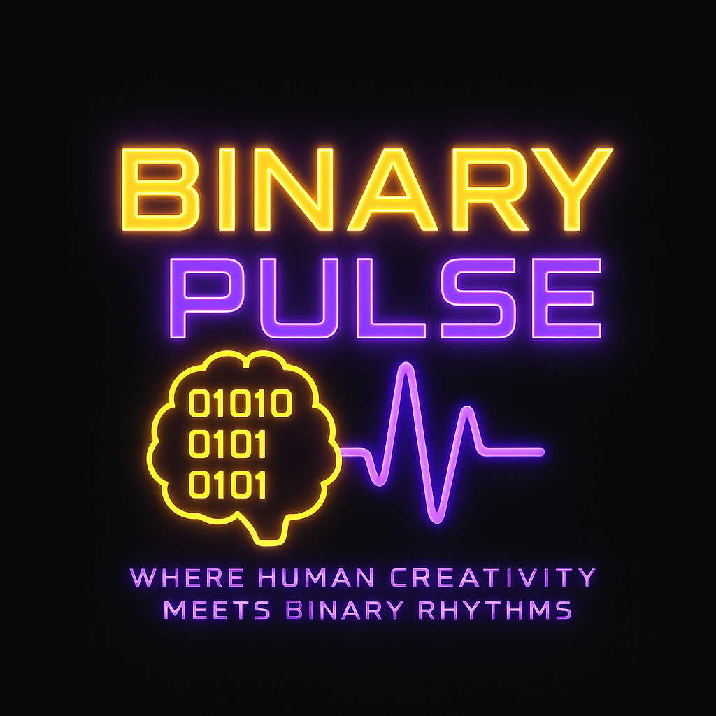 Binary Pulse logo